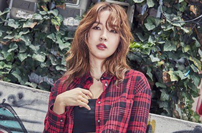 Tampil Apik di 'Unpretty Rapstar 2', Jiyoon Eks 4Minute Akui Sempat Tak Pede