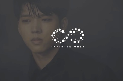 Woohyun Ganteng-ganteng Sendu di Teaser Video 'Infinite Only'