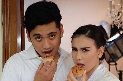 Ngotot Nikah Sama Irish Bella di 'Anugerah Cinta', Gino Disebut Anak Durhaka?