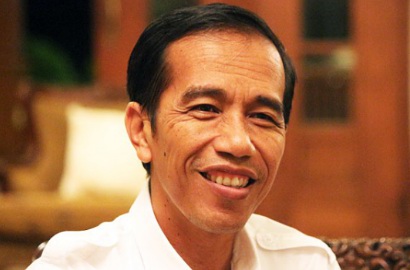 Jelang Idul Adha, Presiden Jokowi Pesan Sapi Kurban Seberat 1,1 Ton
