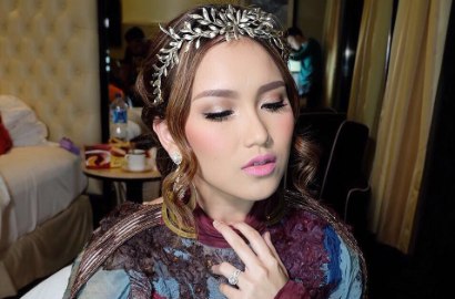 Foto 'Pre-Wedding' Ayu Ting Ting Bareng Lee Min Ho Beredar, Begini Reaksi Haters