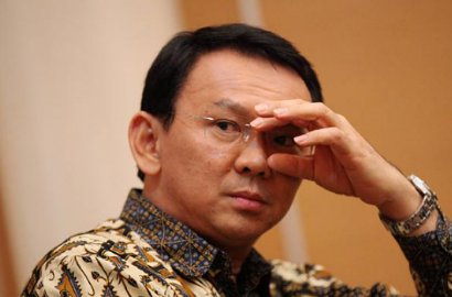Kecam Mahasiswa UI Soal Video 'Tolak Ahok', Ahok: Pindah ke Timur Tengah Saja