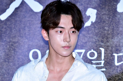 Nam Joo Hyuk cs Senyum Manis di BTS 'Scarlet Heart Ryeo', Ganteng Siapa?