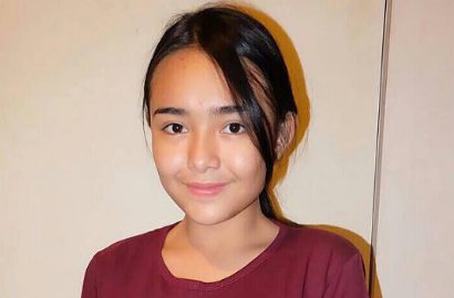 Amanda Ajak Fans Tulis Hashtag '#Savemil', Takut 'Mermaid In Love' Dibungkus?