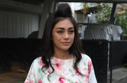 Bantah Jadi Orang ke-3, Celine Juga Minta Netter Move On dari Kisah Steven-Wilona