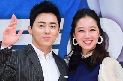 Jadi Pasien Bareng, Manisnya Jo Jung Suk Intip Gong Hyo Jin di 'Incarnation'