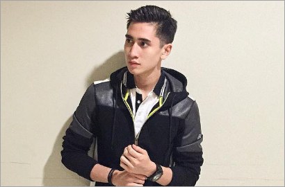 Tak Pernah Umumkan Pacaran, Verrell Bramasta-Nasya Marcella Malah Sudah Putus