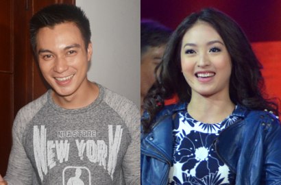So Sweet Baim Wong Kasih Dukungan ke Natasha Wilona, Fans: Ajak Nikah Aja