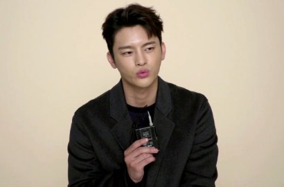 Seo In Guk Pamer Kerennya Syuting 'Shopping King Louie' di Paris