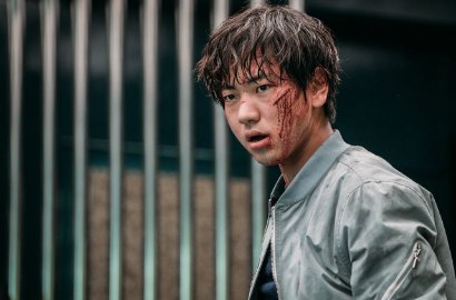 Jadi Adik Lee Jung Jin, Lee Joo Seung Babak Belur di Foto Adegan 'Showdown'