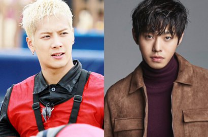 Jackson GOT7 Masih Cedera Saat Syuting 'Celeb Bromance' Bareng Ahn Hyo Seop?
