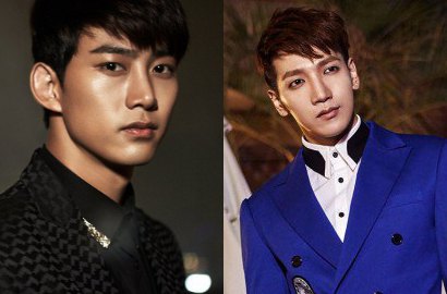 Jun.K-Taecyeon Nggak Kalah Keren Dari Nichkhun cs di Teaser Comeback 2PM
