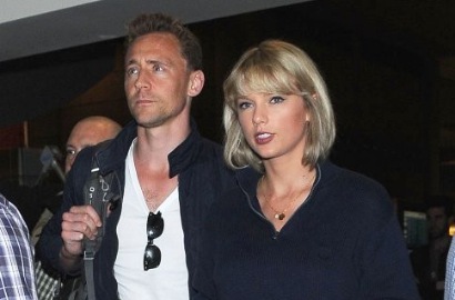 Taylor Swift-Tom Hiddleston Putus, Begini Reaksi Kocak Netter