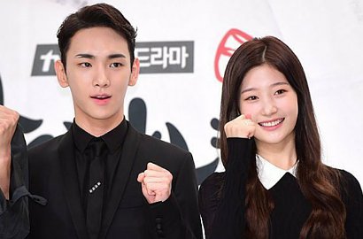 Debut Akting Lewat 'Drinking Solo', Key dan Jung Chae Yeon Banjir Pujian