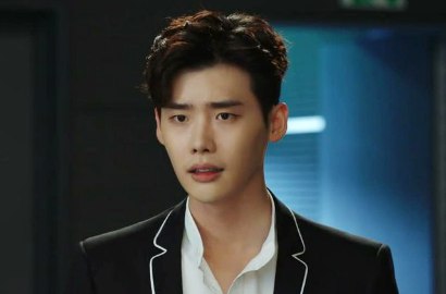 Ketegangan Belum Selesai, Lee Jong Suk Akan Terbunuh di 'W' Episode 14?