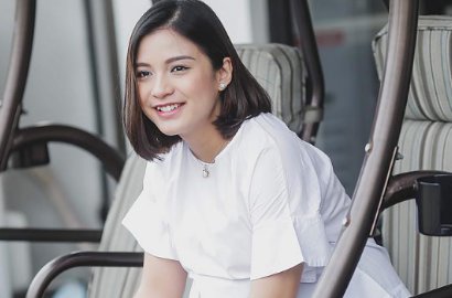 Unyu Dihiasi Boneka dan Kupu-Kupu, Inikah Kamar Calon Anak Chelsea Olivia?