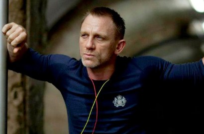 Daniel Craig Ditawar Rp 1,9 Triliun Jadi James Bond di 2 Film Baru, Mau?