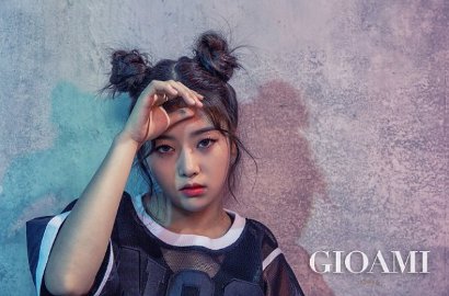 Ngaku Tak Punya Banyak Teman Pria, Kisum Cuma 'Punya' Microdot