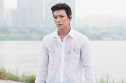 Awas Pingsan, Seksinya Ji Chang Wook Telanjang Dada Saat Syuting 'K2'