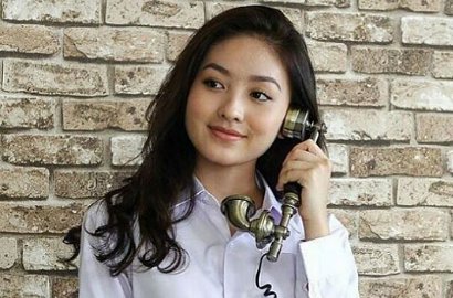 Tim Produksi Unggah Foto Natasha Bareng Cowok Misterius, Pengganti Steven?