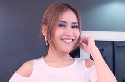 Ayu Ting Ting Adu Cantik Bareng Istri Eko Patrio, Netter Malah Geger Soal Ini