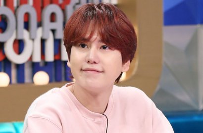 Umumkan Kesembuhannya Usai Cedera, Kyuhyun SuJu Bikin Fans Lega