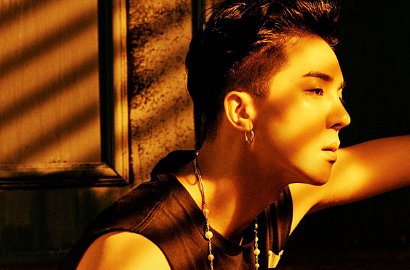 Video Musik Lagu Solo Mino 'Body' Bakal Dirilis 2 Versi, Beneran?