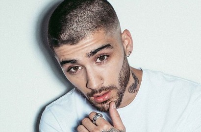 Masih Alami Gangguan Kecemasan, Zayn Malik Batalkan Konser Lagi