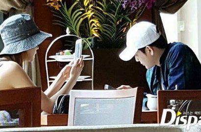 Skandal Lama Diungkit Lagi, Netter Nilai Se7en Tak Pantas untuk Lee Da Hae
