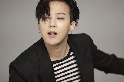 Unggah Video Iklan Keren Ini, G-Dragon Big Bang Banjir Pujian
