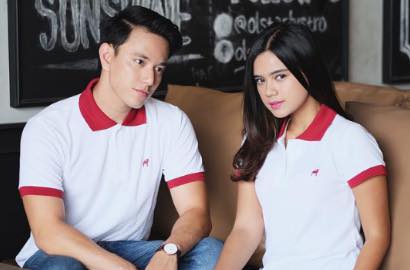 Beda Nasib dengan Steven-Natasha, Audi Marissa-Billy Davidson Makin Lengket