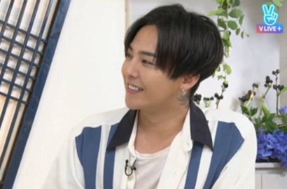 G-Dragon Big Bang Diramal Soal Istri Masa Depannya, Seperti Apa?