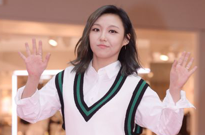 Usai 'Countdown', Min miss A Bakal Comeback Main Film Thriller 'Soon Yi'