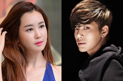 Minta Restu, Se7en Kuak Alasan Jatuh Cinta pada Lee Da Hae