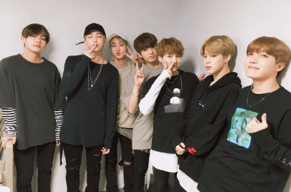 Curi Kursi Fandom Lain, Fans BTS Dikritik Tak Sopan di Konser 'PyeongChang'