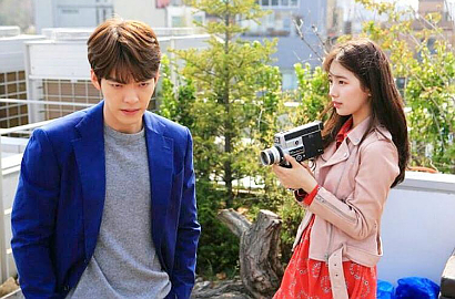 Rating di Korea Anjlok, 'Uncontrollably Fond' Malah Jaya di Tiongkok
