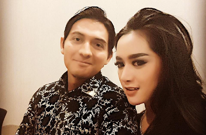 Nikah di Bawah Laut, Lucky Hakim Bakal Boyong Penghulu ke Raja Ampat