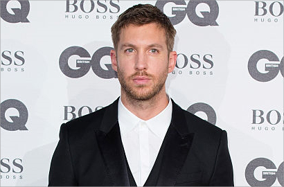 Putus dari Taylor Swift, Ini Penyesalan Terbesar yang Dirasakan Calvin Harris