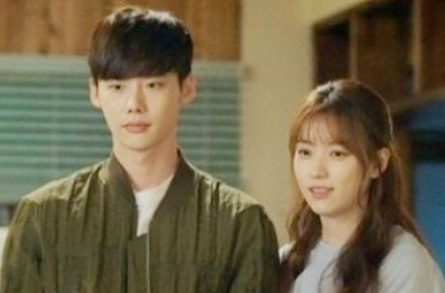 Sama-Sama Jelang Tamat, Bagaimana Rating 'W' dan Drama Kim Woo Bin?