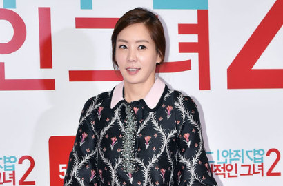 Dilamar di Kuburan, Kim Jung Eun Hanya Pakai Baju Olahraga