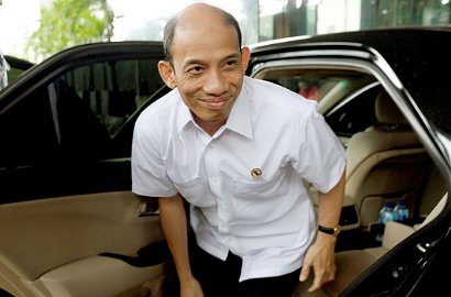 Statusnya Sudah WNI, Arcandra Tahar Bakal Diangkat Jadi Menteri ESDM Lagi?