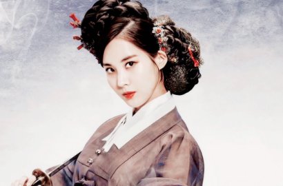 Awas Terpesona, Seohyun Cantik Bak Dewi di Foto 'Scarlet Heart Ryeo'