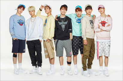 Telah Lakukan Pemotretan, GOT7 Siap Comeback September?
