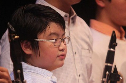 Usai Joey Alexander, Giliran Musisi Cilik Sean Nicholas Ukir Prestasi