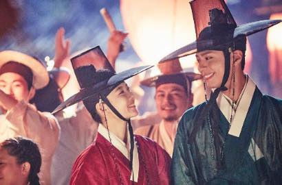Pihak Produksi Buka Suara Soal Isu 'Love in the Moonlight' Diperpanjang