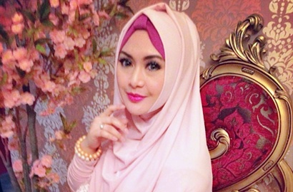 Ngaku Kenal Gatot Brajamusti, Eddies Adelia Pernah Diajak ke Padepokan?