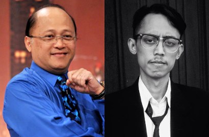 Tak Dianggap Anak, Sedihnya Curhatan Kiswinar 'Diusir' Mario Teguh