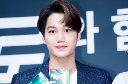 Awas Histeris, Kai EXO Pose Ganteng Hingga Imut di Trailer 'Star Show 360'