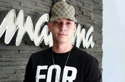 Heboh Isu Steven Bakal Diganti Bryan Domani, Ini Kata Sutradara 'Anak Jalanan'
