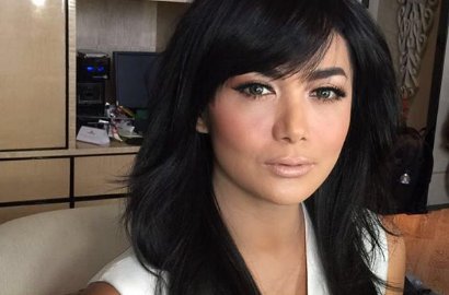 Tak Khawatir dengan Pergaulan Aurel, Krisdayanti: Kan Orangtuanya Ada Empat